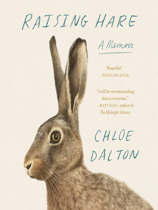 Title details for Raising Hare by Chloe Dalton - Wait list